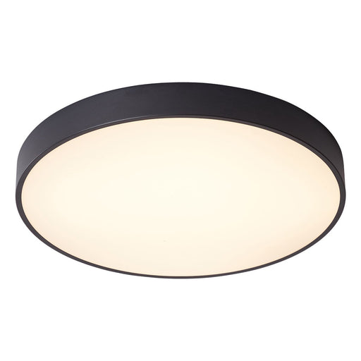 EVN Lichttechnik - Decken-/Wandleuchte LED-Anbauleuchte DDT400925 CCT Switch