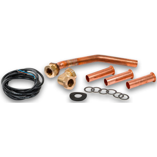 Bosch Thermotechnik - Zubehör/Ersatzteile für Warmwasserspeicher Anschluss-Set DHW-Kit f.Warmwasserspeicher