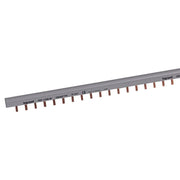 Legrand - Phasenschiene Stiftkammschiene Legrand 404939 1 m, 16 mm²