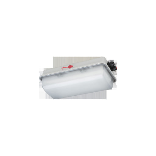 Schuch Licht - Explosionsgeschützte Leuchte Festmontage LED-Ex-Wannenleuchte e855F L20 IP66, SK I