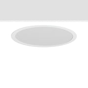 RZB - Sicherheitsleuchte LED-Downlight 672738.002.89 830/840, weiß