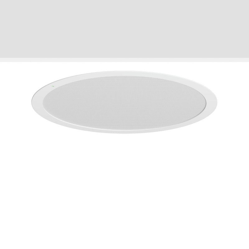 RZB - Sicherheitsleuchte LED-Downlight 672738.002.89 830/840, weiß