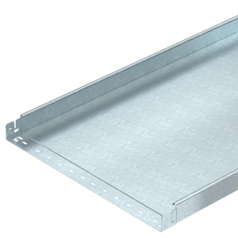 OBO Bettermann - Kabelrinne MKSMU 660 FT 60x600x3050mm − 3 Meter