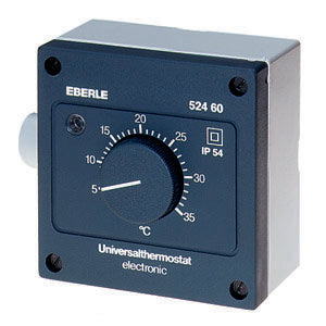 Eberle Controls - Raumthermostat Allzweckthermostat AZT-A 524 410