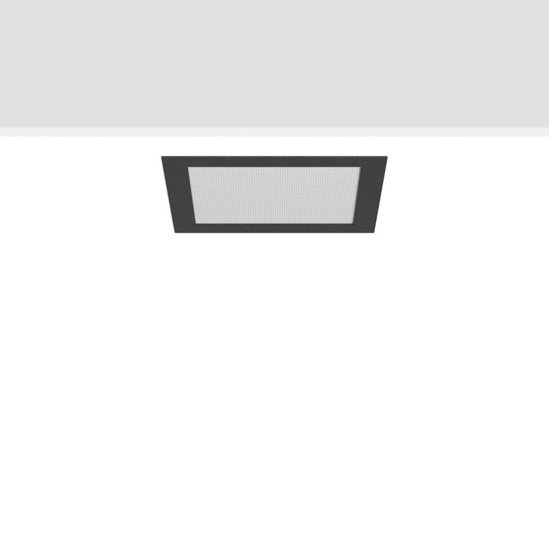 RZB - Downlight/Strahler/Flutlicht LED-Downlight 901816.0031 830/840, ML, anthr