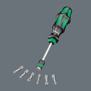 Wera - Bit-Set Kraftform Kompakt 20 051021