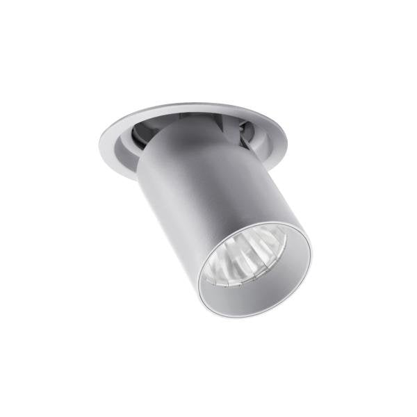 Brumberg Leuchten - Downlight/Strahler/Flutlicht LED-Einbaurichtstrahler 88744163DA 3000K