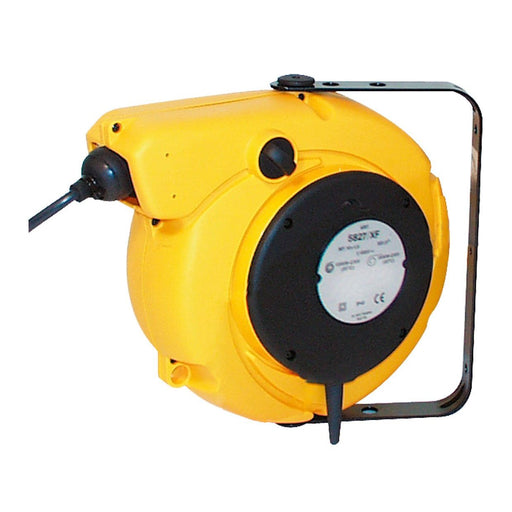 Gifas Electric - Kabeltrommel Zugkabelroller 520/XF/07315