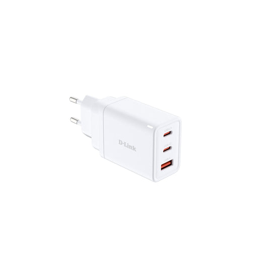 DLink - Universal-Ladegerät 65W GaN Charger DCP-651