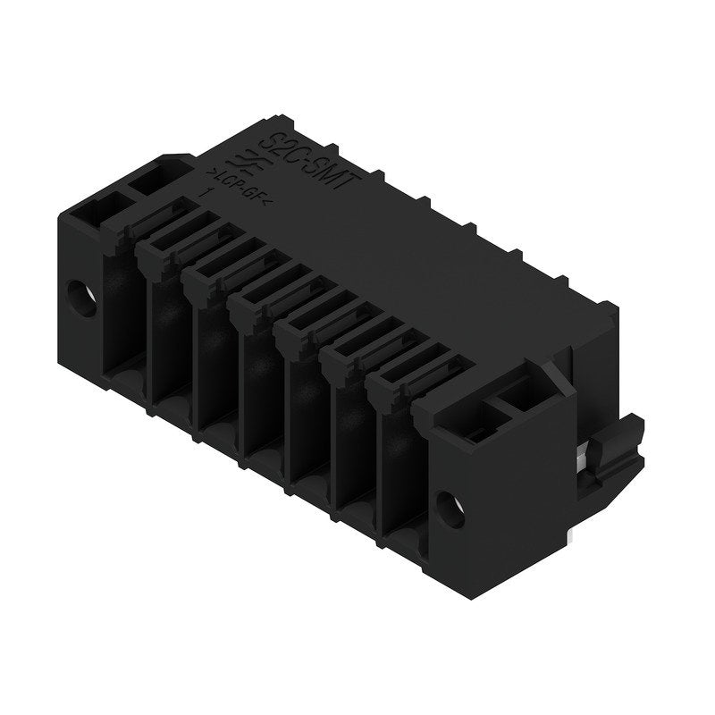 Weidmüller - Leiterplattensteckverbinder Verbinder 3.50mm S2C-SMT 3#1359140000 − 235 Stück