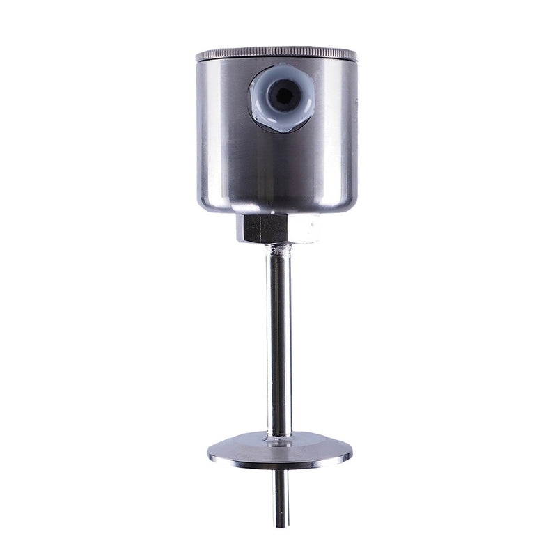 Jumo - Temperatursonde Widerstandsthermometer 00378357 6x50mm, -50- +250°C