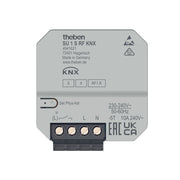 Theben - Bussystem-Schaltaktor Funk-Schaltaktor SU 1 S RF KNX 1-fach