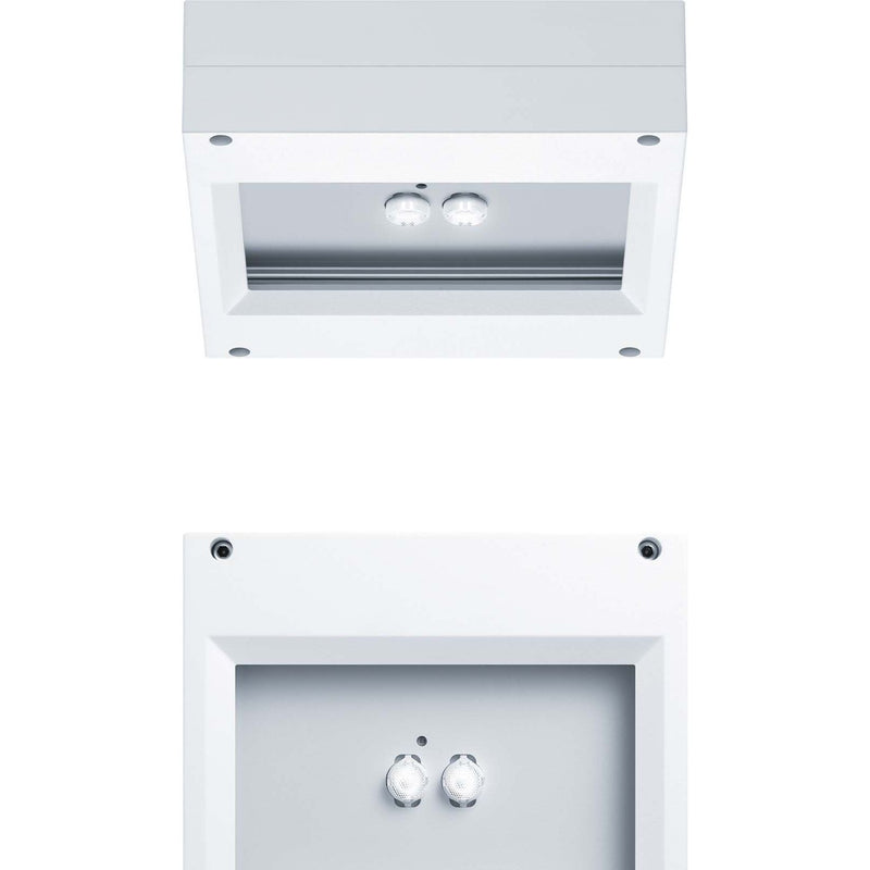 Zumtobel Group - Sicherheitsleuchte LED-Sicherheitsleuchte RESCLITE P #42934213