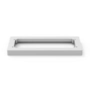 nVent Hoffman - Sockel/Sockelelement (Schaltschrank) Sockel, 65x1250x320 UPP12532 − 1 Stück