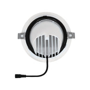 Ledvance - Downlight/Strahler/Flutlicht LED-Einbaustrahler SPOT VARIODN17035W3K 3000K