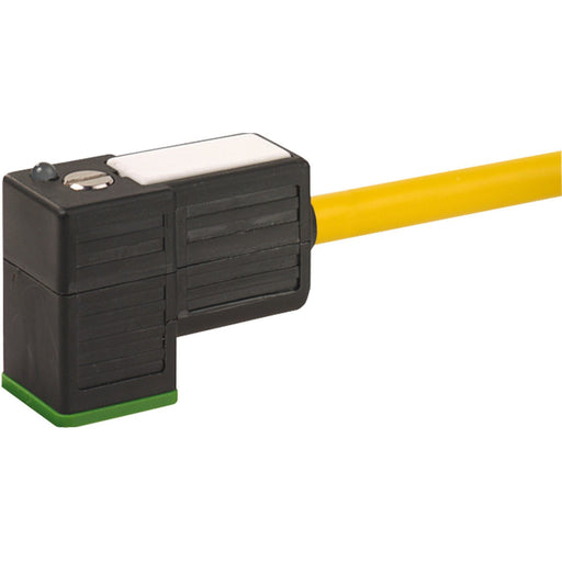 Murrelektronik - Ventilstecker (feldkonfektionierbar) Ventilstecker 7000-94061-0360150
