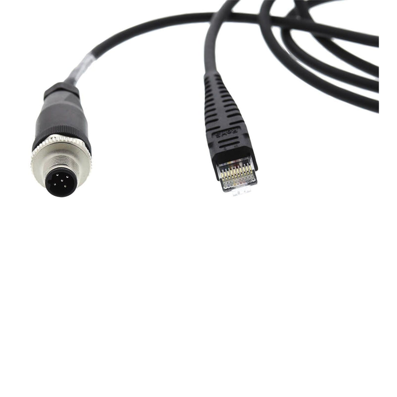 Pepperl+Fuchs Fabrik - Konfektioniertes Sensor - Aktor - Kabel USB - Verbindungskabel CBL - IDMx61 - B#548352
