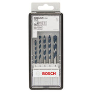 Bosch - Bohrer-Set 5-tlg. CYL-5 2608588165 Betonbohrer-Set