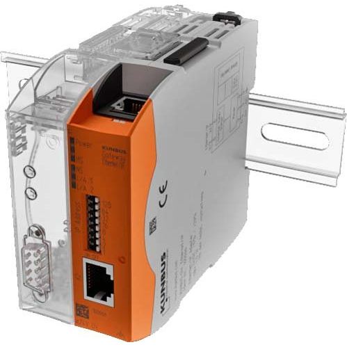 KUNBUS - SPS-Kommunikations-Modul EtherNet/IP - Gateway PR100066 − 1 Stück