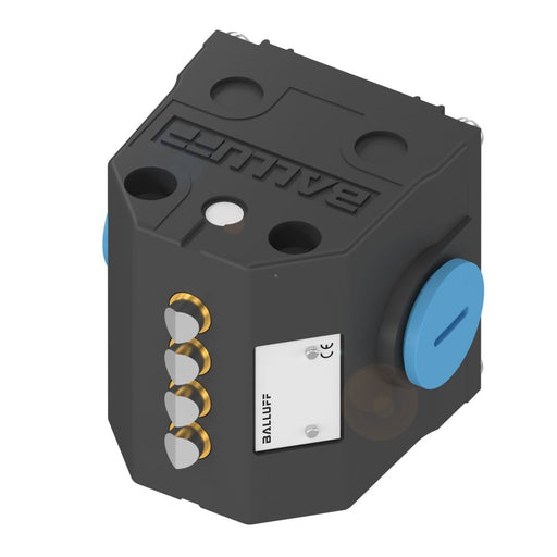 Balluff - Reihenpositionsschalter BNS819-B03-R08-40-10