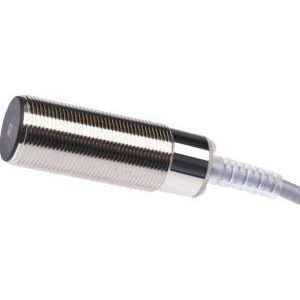 Ipf Electronic - Induktiver Näherungsschalter Sensor Induktiv, vorzug, IA180100 M18x1 50lang bündig