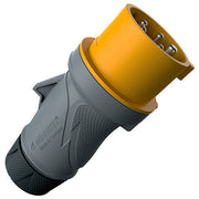 Mennekes - CEE-Stecker (IEC 60309) CEE Stecker Xtra R 13561 16A,5p,4h,110V,IP54 − 1 Stück
