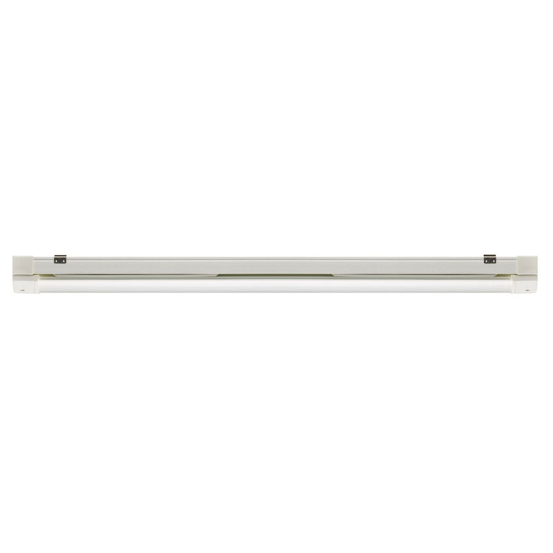 Pracht - Decken-/Wandleuchte LED-Feuchtraumleuchte BERNINA R #7003829 PO 4000K AC/DC