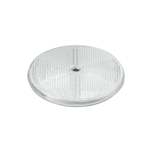Eaton - Reflektor für Lichtschranke Retroreflektor rund 55mm 6200A-6502 selbstklebend