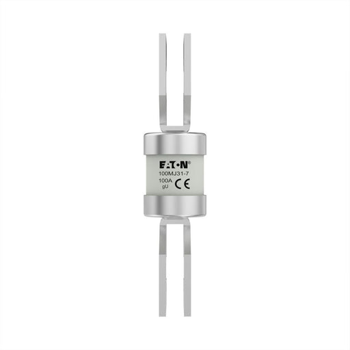 Eaton - HRC-Sicherung Sicherungseinsatz 100MJ31-7 100 A, AC 415 V − 10 Stück