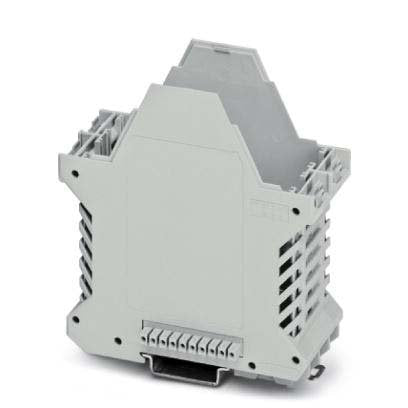 Phoenix Contact - Elektronik-Leergehäuse Elektronikgehäuse 2854050 − 10 Stück
