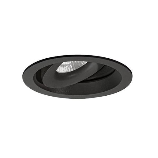 Brumberg Leuchten - Downlight/Strahler/Flutlicht LED-Einbaustrahler 350 mA 12431183 3000K
