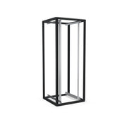 Enoc - Netzwerk-/Serverschrank Grundgestell 42 HE Fo1 8620-S 800x600x2000 sw