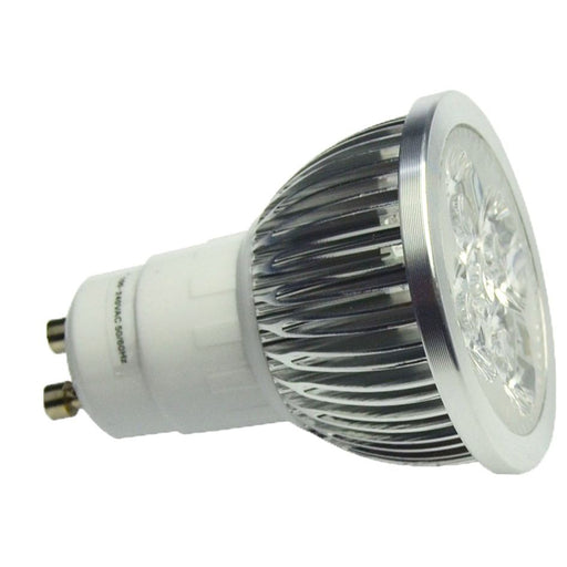 Scharnberger+Hasenbein - LED-Lampe/Multi-LED LED-Reflektorlampe 34850 GU10 230VAC uv 30°