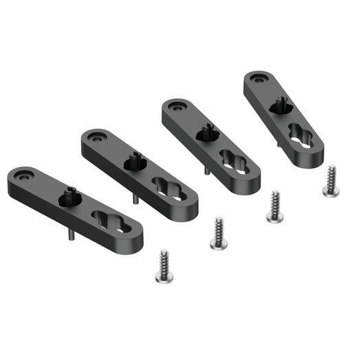 Spelsberg - Zubehör/Ersatzteile für Niederspannungs-Schalttechnik Außenbefestigungslasche GEOS ABL-10 20x10x95