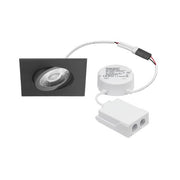 Brumberg Leuchten - Downlight/Strahler/Flutlicht LED-Einbaustrahler 39415183 3000K
