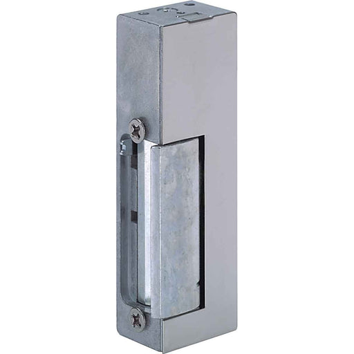 Assa Abloy effeff - Elektrischer Türöffner DIN links/rechts 14E----01001D11 gold universal