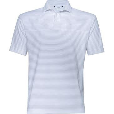 Uvex - Poloshirt H-Poloshirt 9872/weiß M 9862710