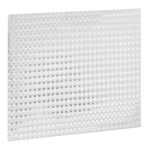 TMSS - Reflektor für Lichtschranke Zubehör für Sensor XUZC250 Reflektorfolie