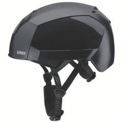 Uvex - Schutzhelm uvex perfexxion schwarz 9720940 Größe M