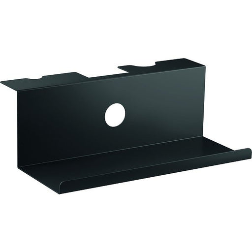 Bachmann - Transportwagen MEDIACADDY Ablagefach sw 7.009.000