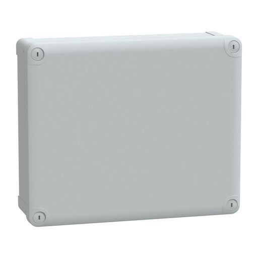 Schneider Electric - Leergehäuse Industriegehäuse NSYTBS29248
