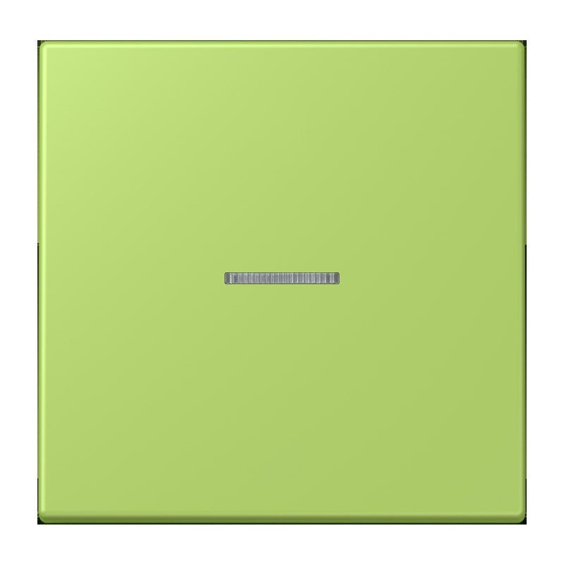 Jung - Bedienelement intelligent eNet Taster Standard 1fach FM LC 1700 221