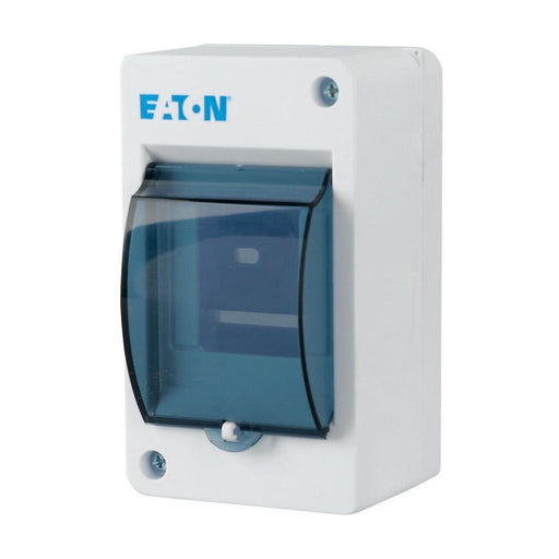 Eaton - Installationskleinverteiler Mini Kleinverteiler MINI-3-T IP30 1-reihig 3 TE