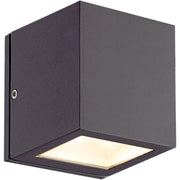 Megatron - Decken-/Wandleuchte LED-Wandleuchte MT69017 incl. LED G9/830