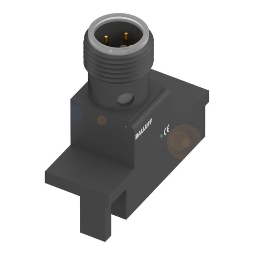 Balluff - Magnetischer Näherungsschalter Magnetfeld-Sensor BMF 305M-PS-C-2-S4 Schaltfeld:1,2kA/m