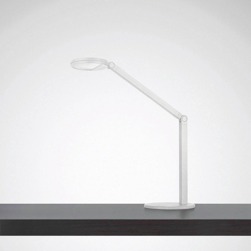 Trilux - Tischleuchte LED - Tischleuchte Cultega T S #7854759 HCL, weiß