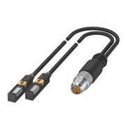Balluff - Magnetischer Näherungsschalter Magnetfeld-Sensor BMF 235K-PS-#BMF00E0