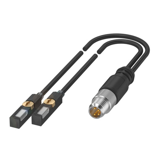 Balluff - Magnetischer Näherungsschalter Magnetfeld-Sensor BMF 235K-PS-#BMF00E0