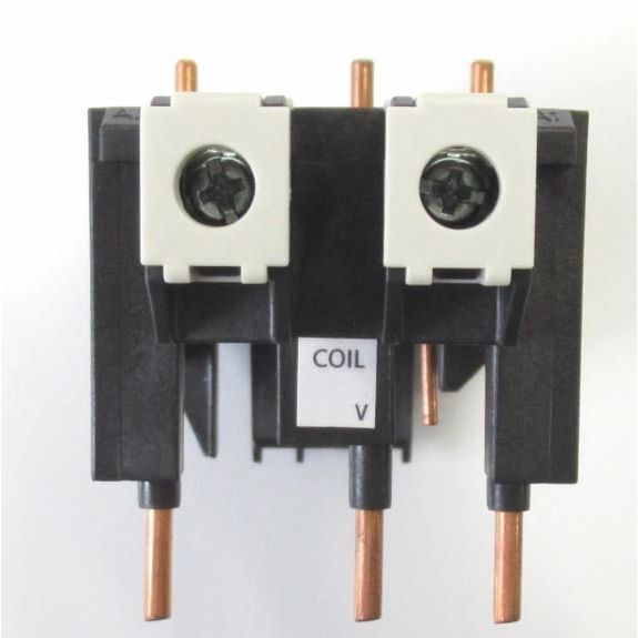 Mitsubishi Electric - Hilfsschalterblock Verbindungadapter UT-MT32