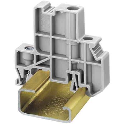 Phoenix Contact - Endklammer/-halter für Reihenklemme Universal-Endhalter E/UK 1